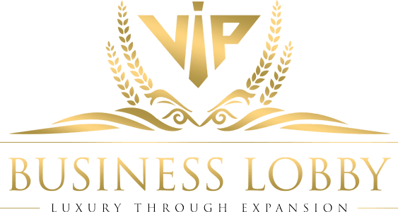VIP Business lobby for businessmen in UAE