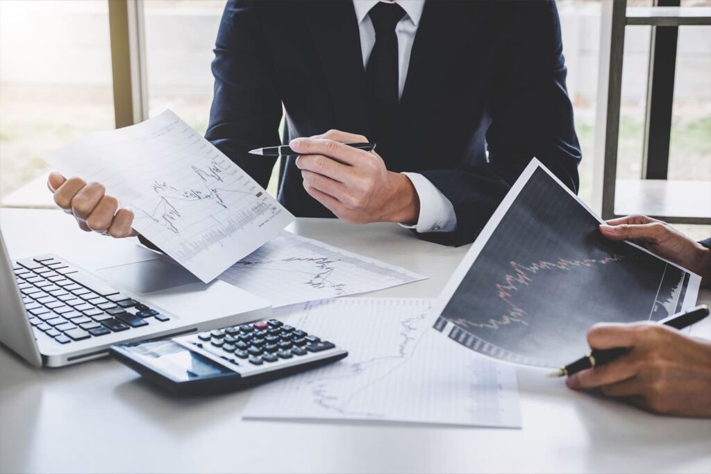 Financial Investment services