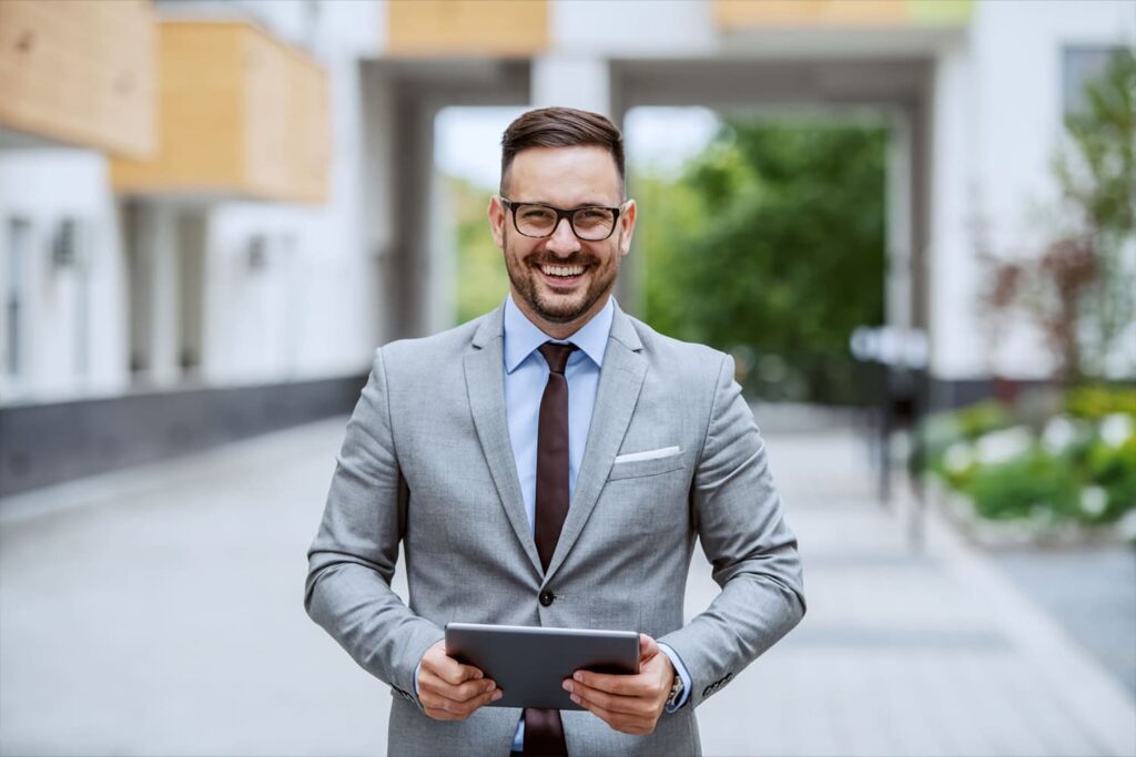 Personal branding​